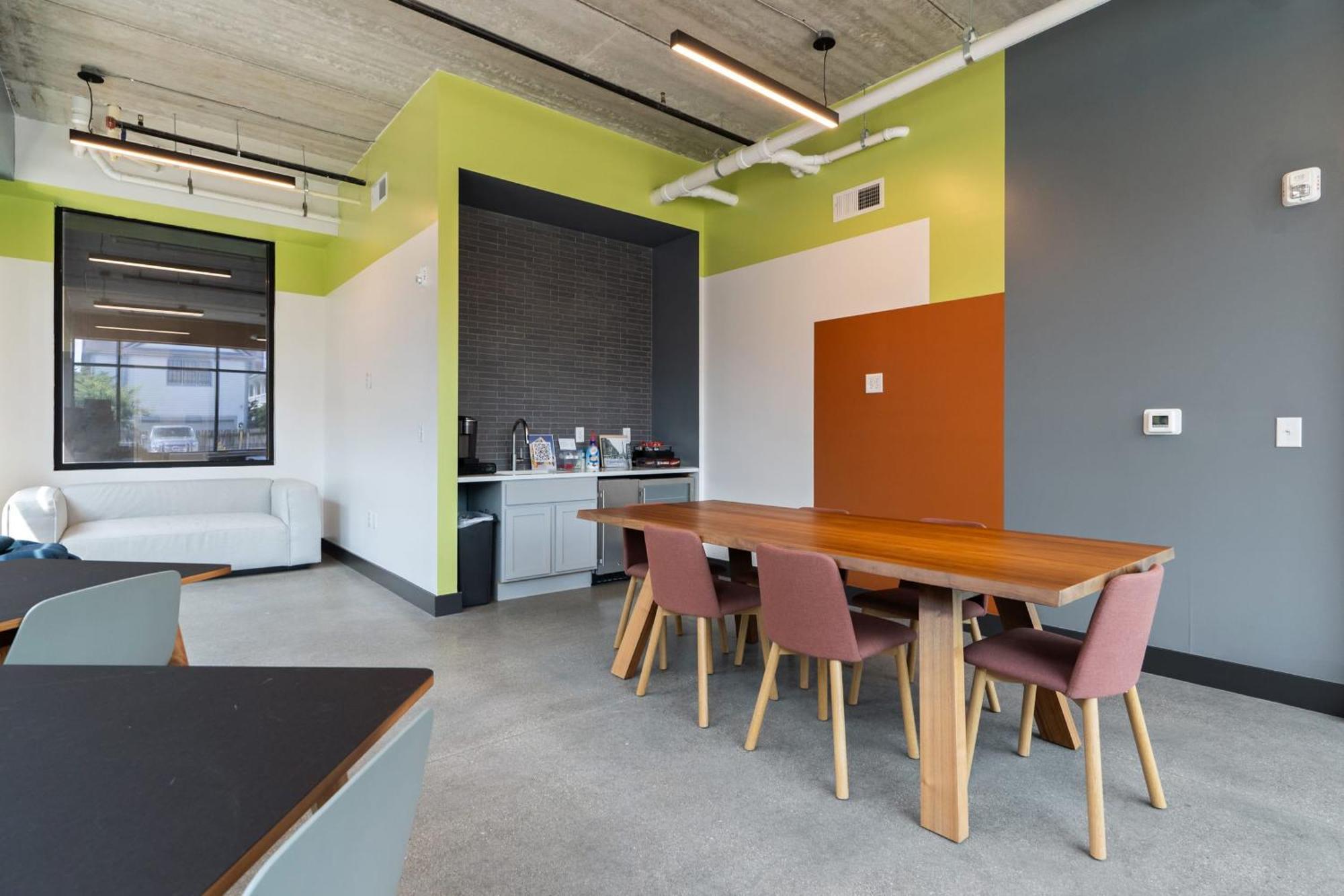 Cozysuites On Mass With Garage Parking #4 Indianapolis Luaran gambar